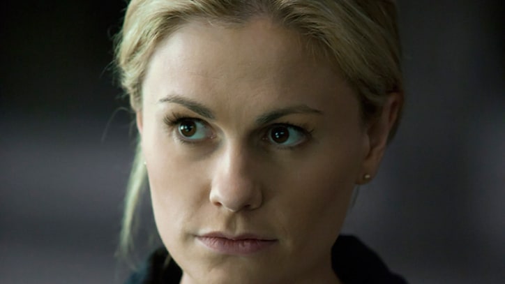 'True Blood' Recap: Human Nature