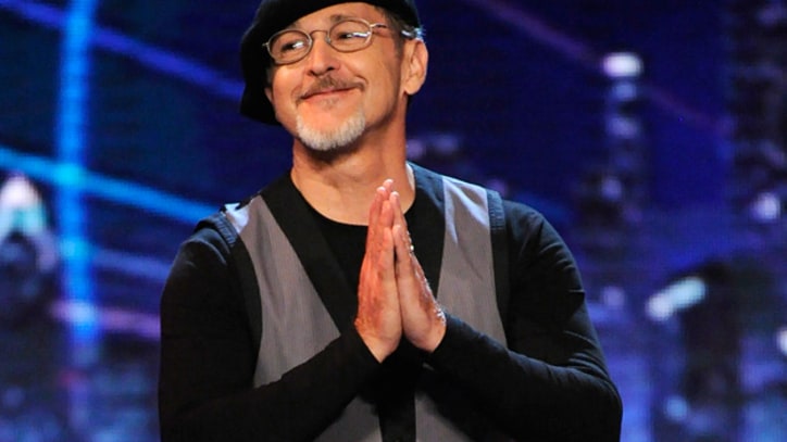 'America's Got Talent' Recap: Head in the Sand