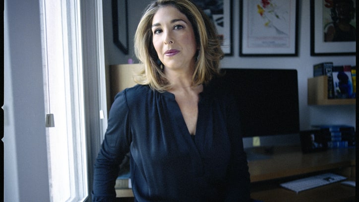 'We Need Hope and Fear in Equal Measure': An Interview With Naomi Klein