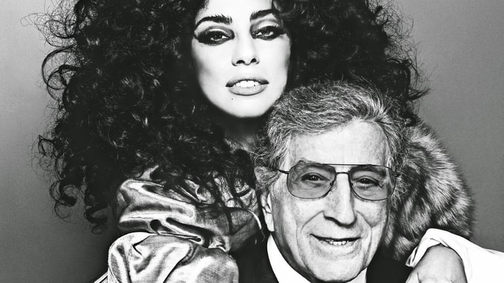 Cheek to Cheek