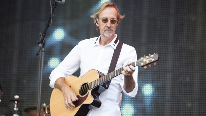 Mike Rutherford Talks Genesis Reunion, Return of the Mechanics
