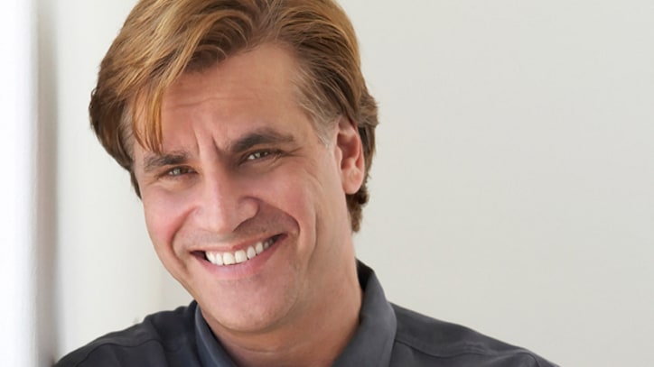 Aaron Sorkin Defends 'Newsroom,' Denies Firing Writers