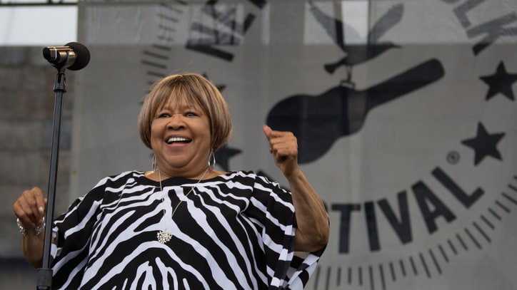 Eric Church, Marty Stuart Among Country Stars Honoring Mavis Staples