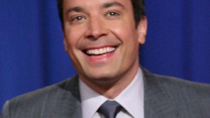 Report: Jimmy Fallon in Discussions for 2013 Oscars Hosting Gig