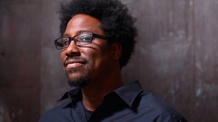 'Unfamous Black Guy' W. Kamau Bell Set for Chris Rock-Produced FX Debut