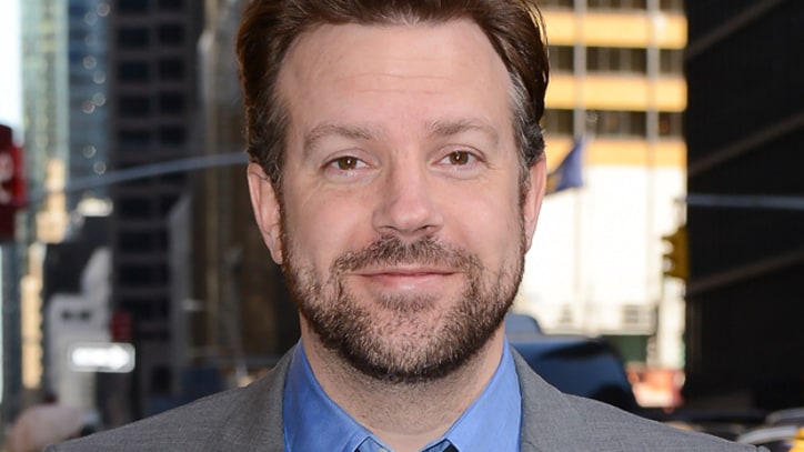 Jason Sudeikis on 'SNL' Return: Romney Role 'Not Enough'