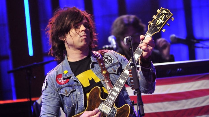 Hear Blitzen Trapper Cover Ryan Adams