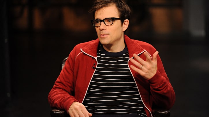 Rivers Cuomo Looks Back at 'Pinkerton'