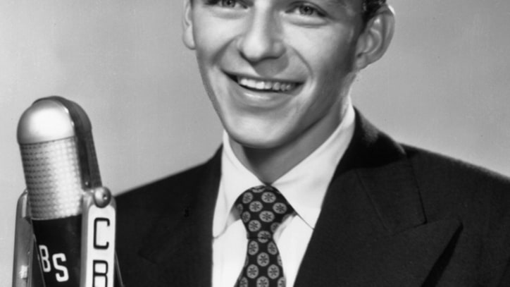 Martin Scorsese's Frank Sinatra Biopic Gets New Screenwriter