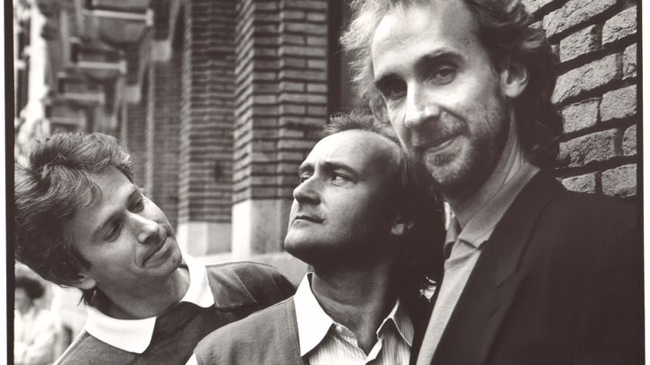 20 Insanely Great Genesis Songs Only Hardcore Fans Know