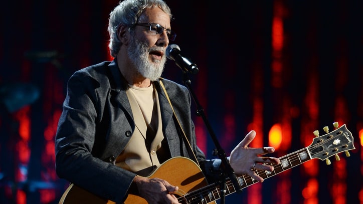 Yusuf Islam Cancels First New York Show in 35 Years Over Ticket Scalping