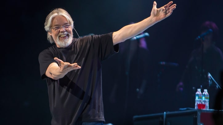 Bob Seger to Hit the Road on 23-Date North American Tour