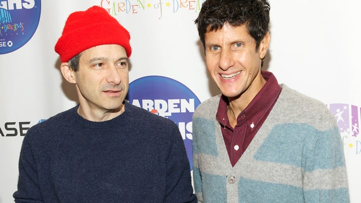 Beastie Boys' Energy Drink Lawsuit Win Prompts Similar Universal Suit