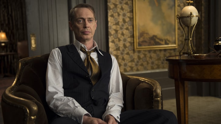 'Boardwalk Empire' Recap: Performance Anxiety