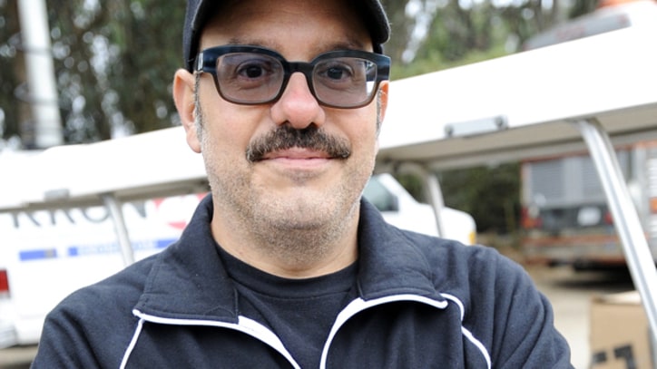 Q&A: David Cross on 'Arrested Development,' Cutoff Shorts and Overpowering the Grid