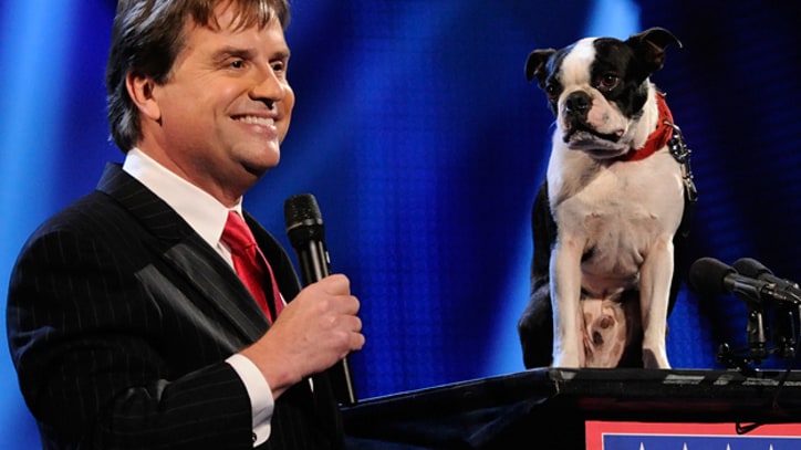 'America's Got Talent' Recap: The Wild-Card Round