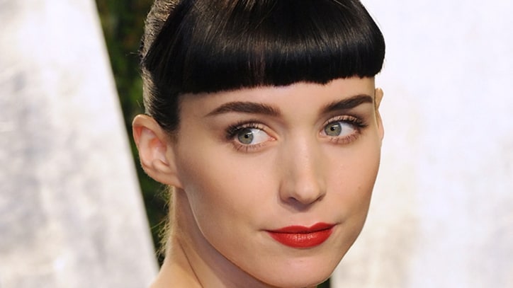 'Girl With Dragon Tattoo' Sequel Delayed Past 2013