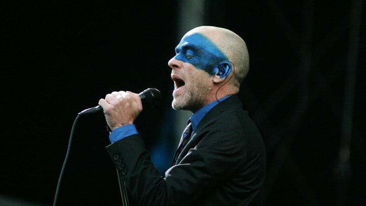 R.E.M. Plot Release of Six-Disc DVD Set 'REMTV'