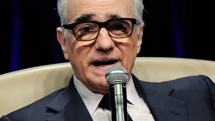 Martin Scorsese Responds to Lawsuit Over Unmade Film