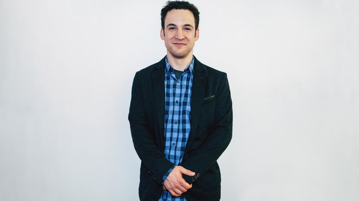 Ben Savage: 'Girl Meets World' Proves You Can Go Home Again