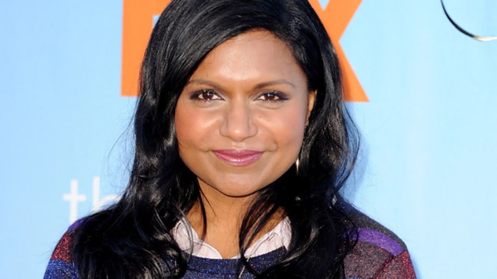 Stars of 'The New Girl,' 'The Mindy Project' Tease Upcoming Romances