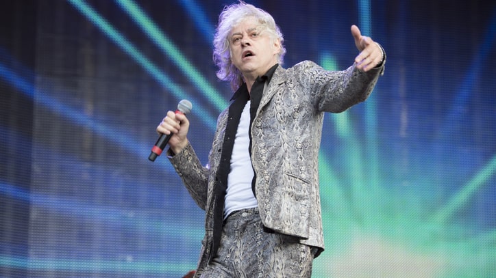 Watch the Boomtown Rats Play Their First U.S. Show in Decades