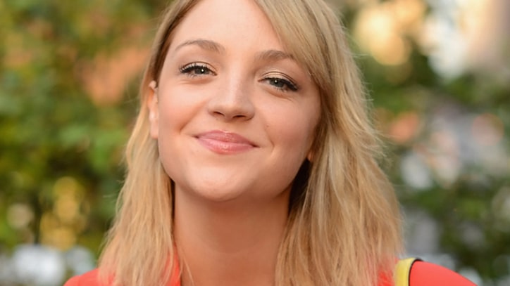Abby Elliott to Appear as Love Interest on 'How I Met Your Mother'