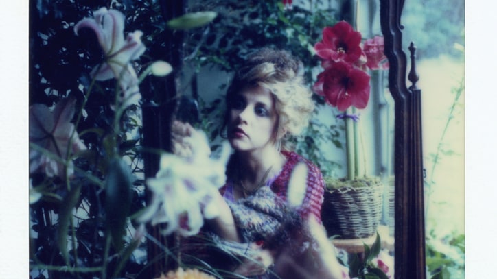 See Stevie Nicks' Intimate Self-Portraits From the Seventies and Eighties