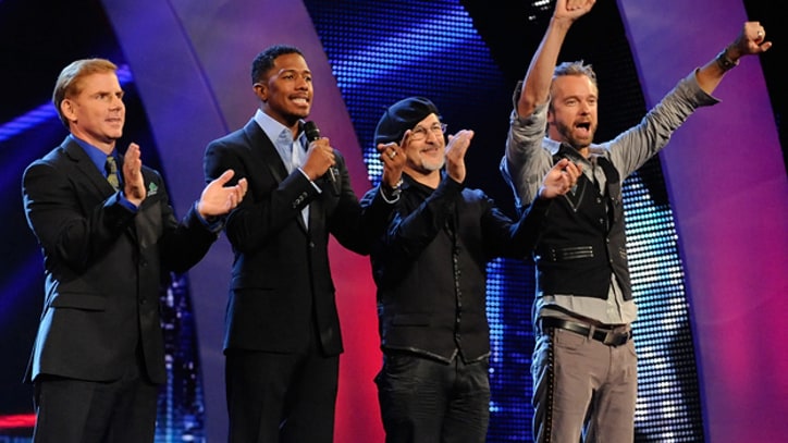 'America's Got Talent' Recap: Finalists Revealed