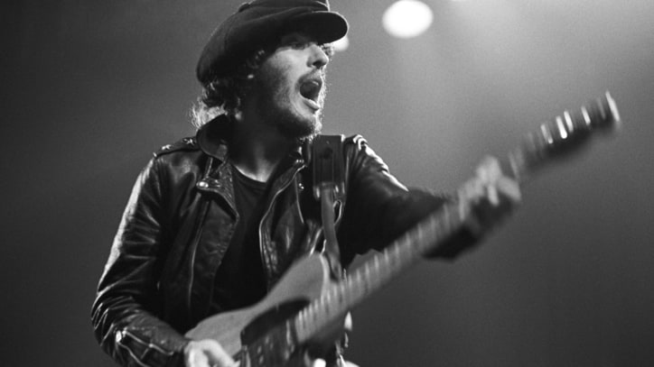 Readers' Poll: The 10 Best Bruce Springsteen Deep Cuts