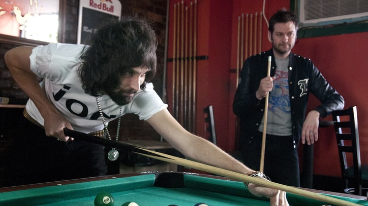 Kasabian Crush New York: Behind the U.K. Band's Terminal 5 Invasion