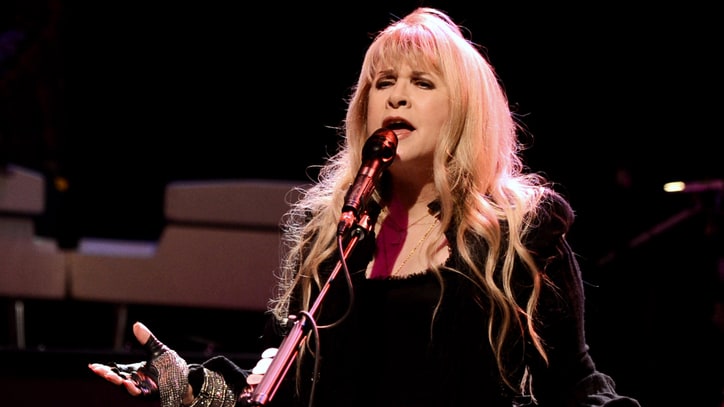 Hear Stevie Nicks' Mick Fleetwood Tribute 'Watch Chain'