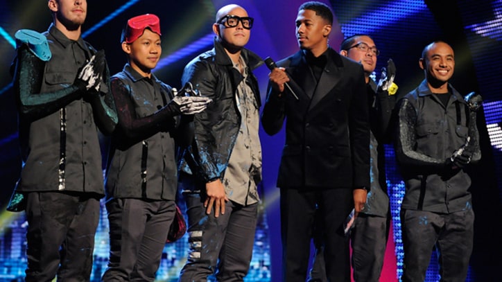 'America's Got Talent' Recap: We've Got Finalists