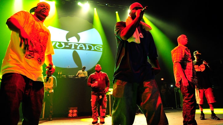 RZA Details, Sets Release for Wu-Tang Clan Reunion LP 'A Better Tomorrow'