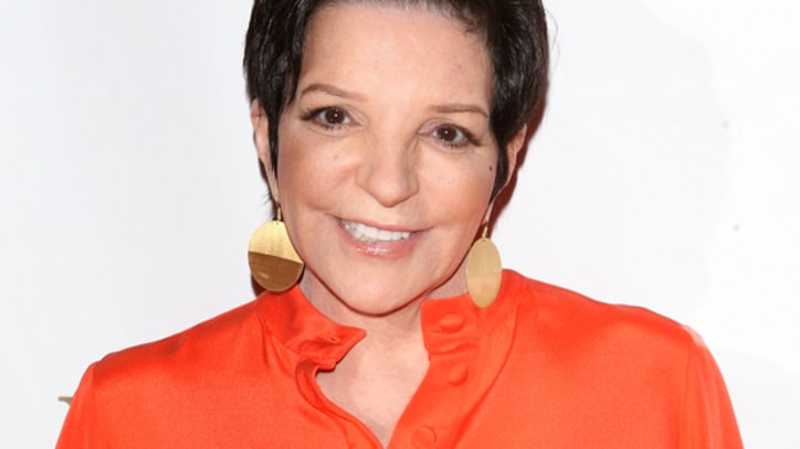 Liza Minnelli Returning for Next Season of 'Arrested Development'