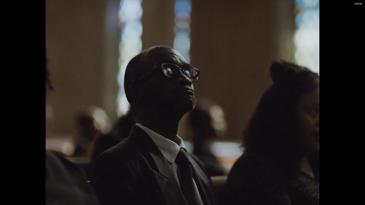 Flying Lotus Drops Dreamlike Video for Kendrick Lamar Collabo 'Never Catch Me'