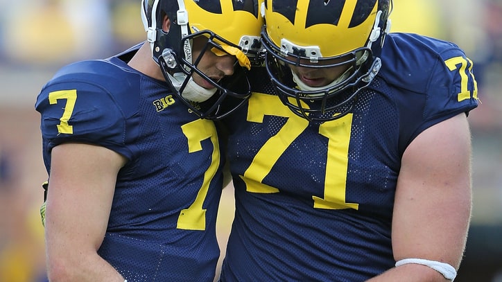 College Football's Head Games: Shane Morris and the End of the Tough-Guy Era