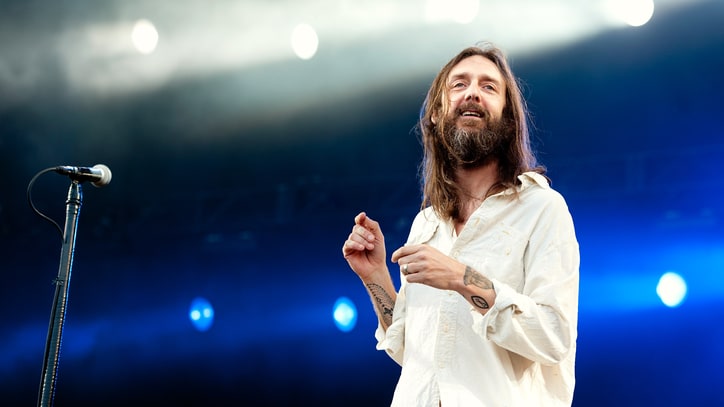Black Crowes Hint at Retirement