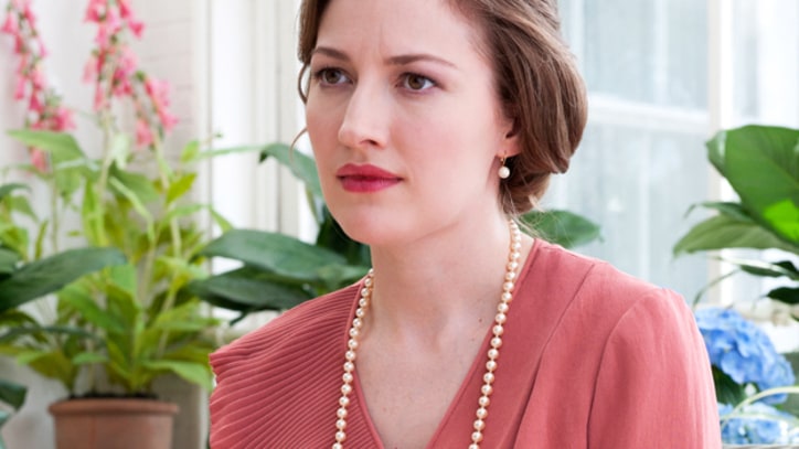 Q&A: 'Boardwalk Empire's' Kelly Macdonald on Margaret's Independent Streak