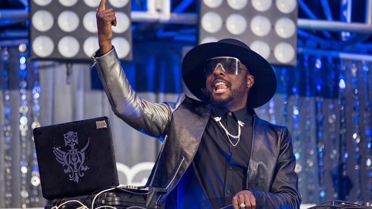 Will Ferrell, Tina Fey, Will.i.am Offer Drawings for LilySarahGrace Charity