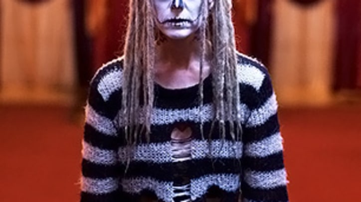 Rob Zombie Hits the Right Spooky Notes for 'Lords of Salem'