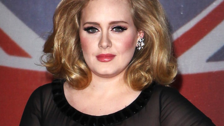 Report: Adele Records Theme for Next Bond Film, 'Skyfall'
