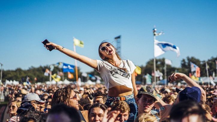 10 Best Things We Saw at Austin City Limits Fest 2014