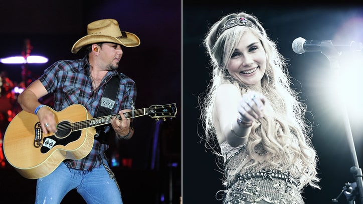 12 Best Things We Saw at Las Vegas' Route 91 Harvest Fest