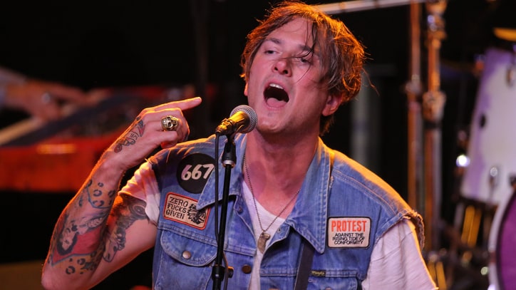 Butch Walker's New LP 'Afraid of Ghosts' Features Johnny Depp, Ryan Adams
