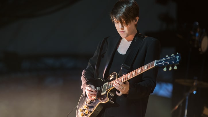 The xx's Record Label Calls Out Hugo Boss Ad on Plagiarism