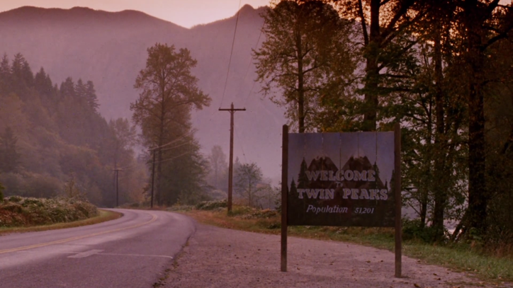 'Twin Peaks' to Return to TV in 2016