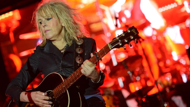 Lucinda Williams Talks Renewed 'Spirit' on Double Album