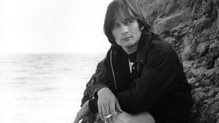 Love, Gene Clark Issue Deluxe Versions of Rare Albums
