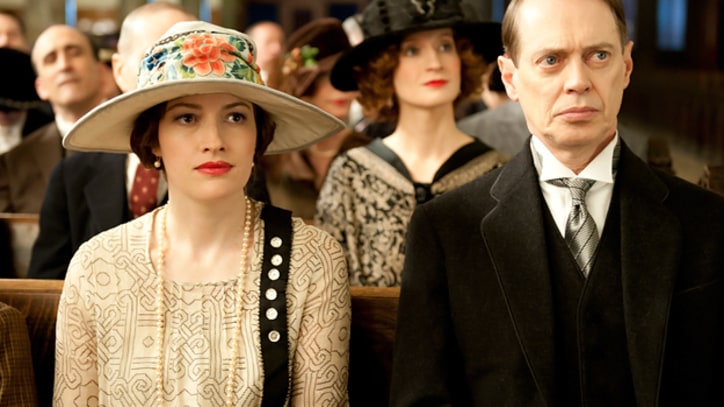 'Boardwalk Empire' Recap: Firestarter